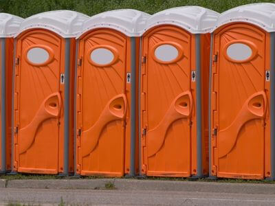 Professional event porta potty rental services in Jacksonville,fl - Jacksonville Porta Potty Rental